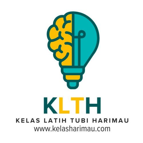 Logo KelasHarimau Dotcom